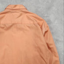 Issey Miyake Shirt ~90'S Old L/S Dm150