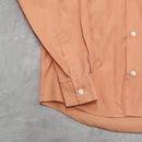 Issey Miyake Shirt ~90'S Old L/S Dm150
