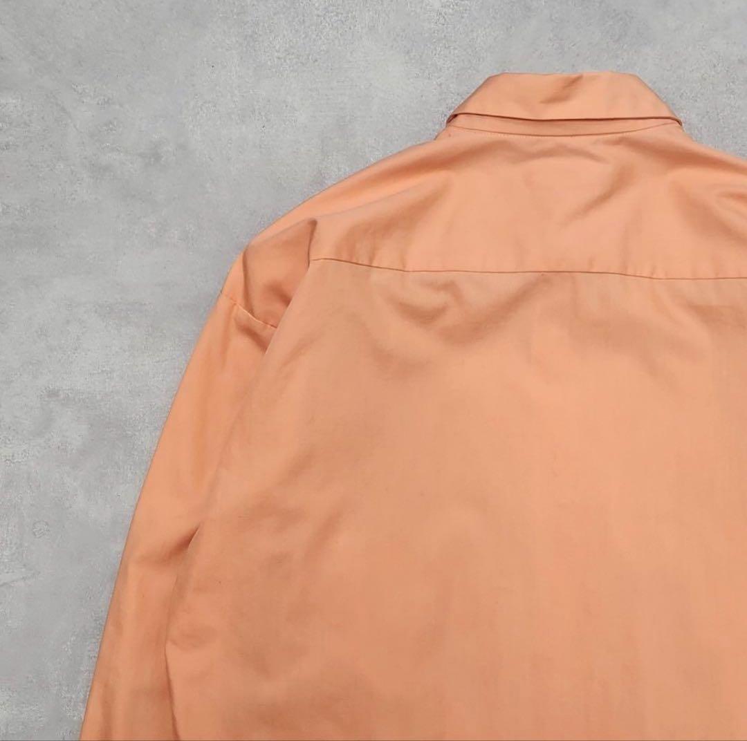 Issey Miyake Shirt ~90'S Old L/S Dm150