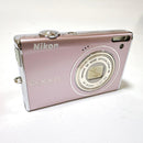 Nikon Compact Digital Cameras Coolpix S640