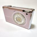 Nikon Compact Digital Cameras Coolpix S640