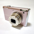 Nikon Compact Digital Cameras Coolpix S640