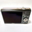Nikon Compact Digital Cameras Coolpix S640