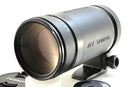 Tamron Lens (Zoom) Af 200-400Mm F5.6 Ld Sony
