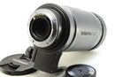 Tamron Lens (Zoom) Af 200-400Mm F5.6 Ld Sony