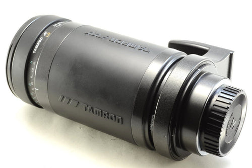 Tamron Lens (Zoom) Af 200-400Mm F5.6 Ld Sony
