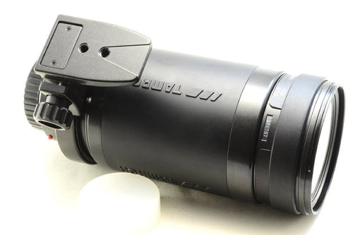 Tamron Lens (Zoom) Af 200-400Mm F5.6 Ld Sony
