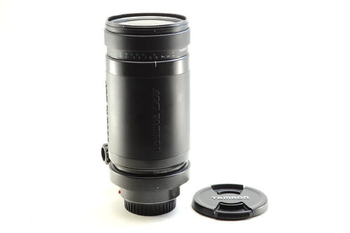 Tamron Lens (Zoom) Af 200-400Mm F5.6 Ld Sony
