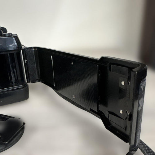Contax Slr Cameras (Film) Tokina
