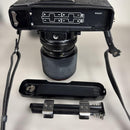 Contax Slr Cameras (Film) Tokina