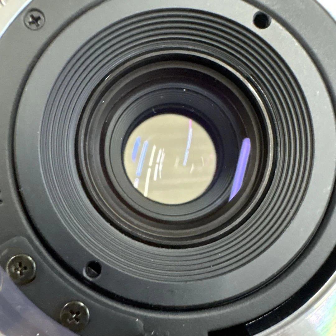Contax Slr Cameras (Film) Tokina