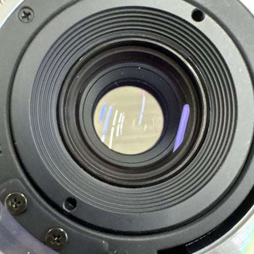 Contax Slr Cameras (Film) Tokina