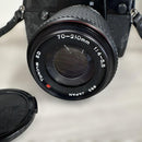 Contax Slr Cameras (Film) Tokina