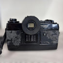 Contax Slr Cameras (Film) Tokina