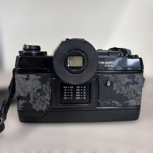 Contax Slr Cameras (Film) Tokina