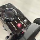 Contax Slr Cameras (Film) Tokina