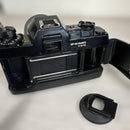 Contax Slr Cameras (Film) Tokina