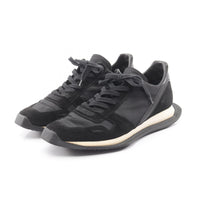 Rick Owens Sneakers New Vintage Runner Lace Up Used B
