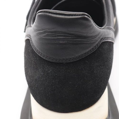 Rick Owens Sneakers New Vintage Runner Lace Up Used B