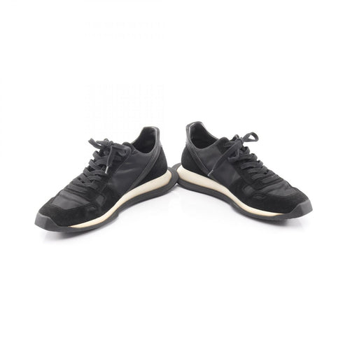 Rick Owens Sneakers New Vintage Runner Lace Up Used B
