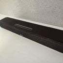 Denon Sound Speaker Rear Bar Dolby Home
