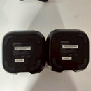 Denon Sound Speaker Rear Bar Dolby Home