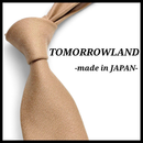 Tomorrowland Tie