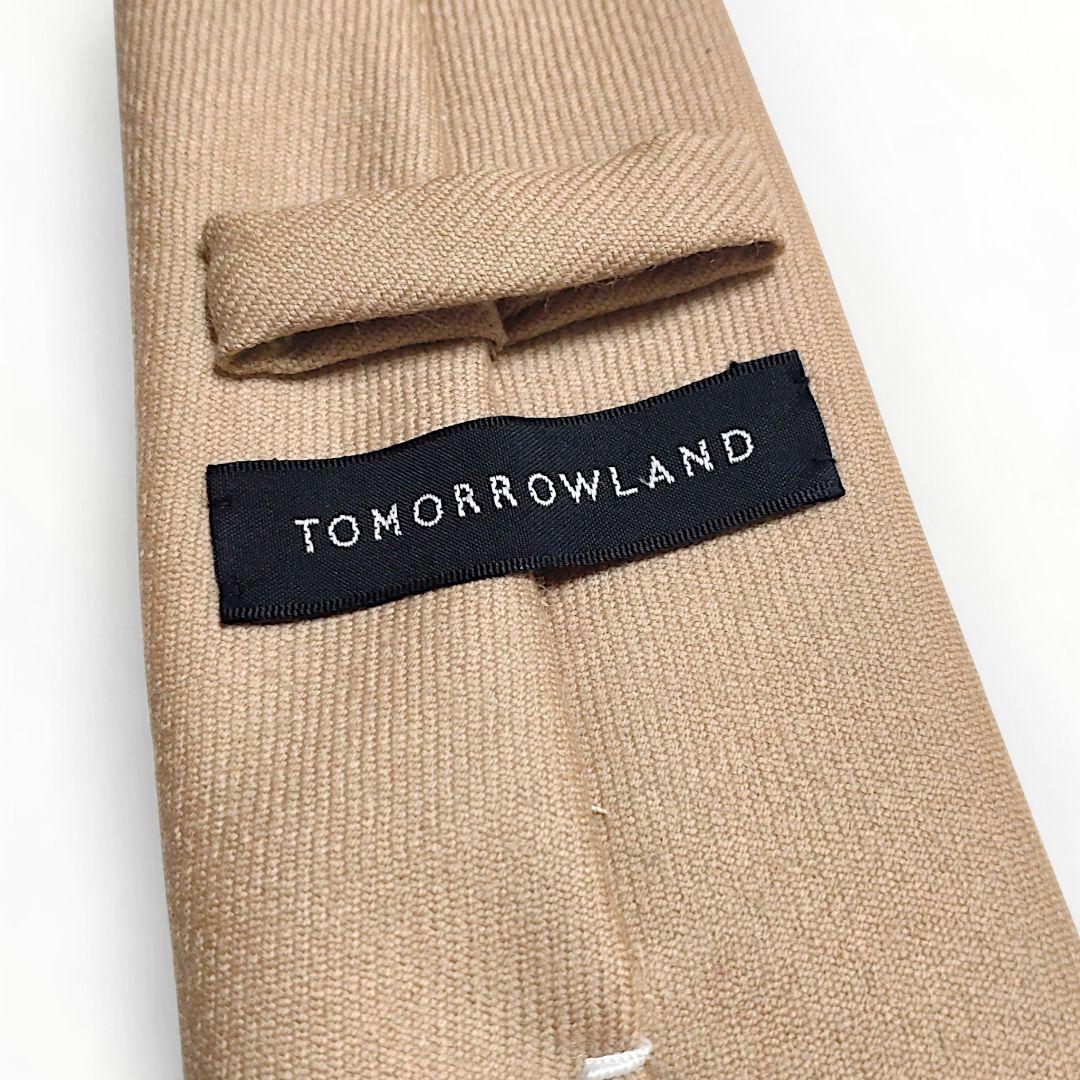 Tomorrowland Tie