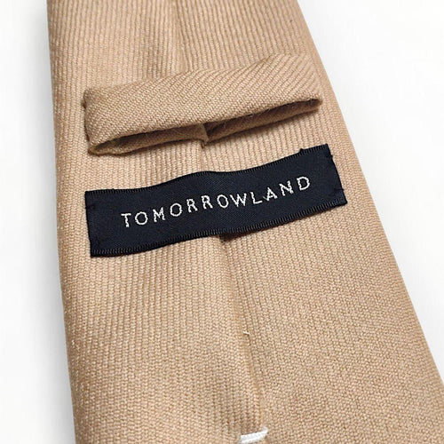 Tomorrowland Tie