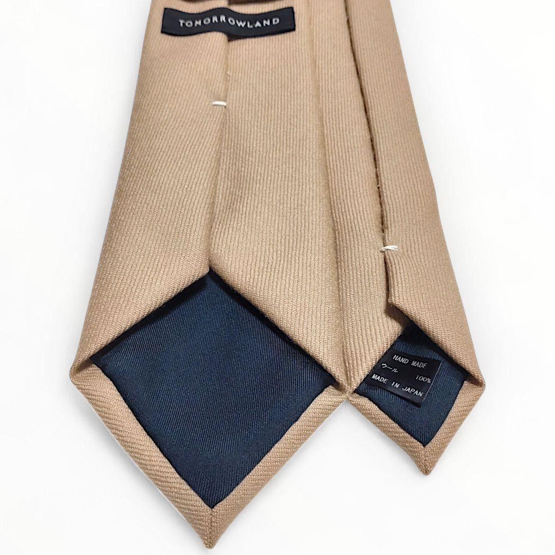 Tomorrowland Tie