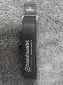 Omega Leather Straps Moon Swatch
