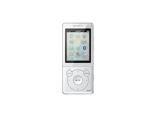 Others Sony S 16Gb Nw-S775/W I8My1Cf