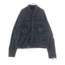 Neighborhood 7 Minutes, Long -Sleeved Cut -And -Sew 24Aw Pg1 Savage Knit