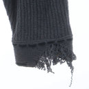 Neighborhood 7 Minutes, Long -Sleeved Cut -And -Sew 24Aw Pg1 Savage Knit