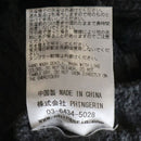 Neighborhood 7 Minutes, Long -Sleeved Cut -And -Sew 24Aw Pg1 Savage Knit