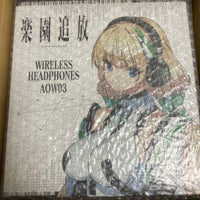 Onkyo Wireless Headphones