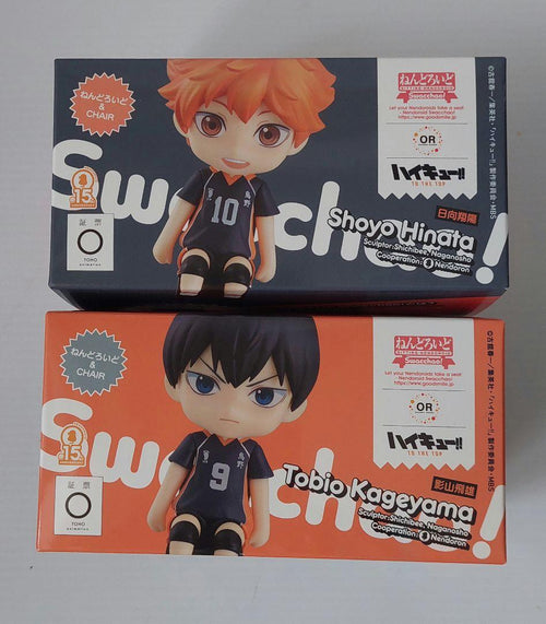 Good Smile Company Other