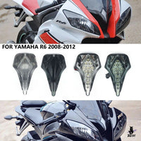 Light Winker Yzf-R6 2008-2013 Led