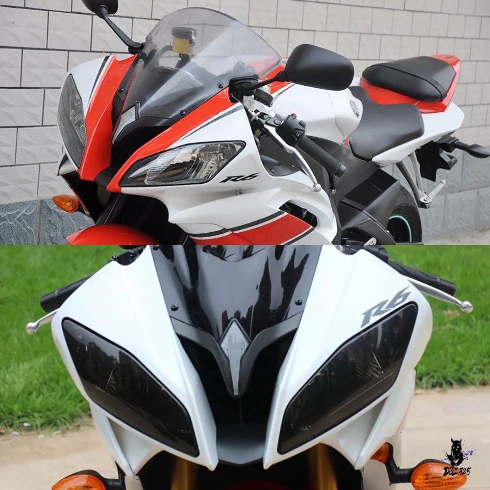 Light Winker Yzf-R6 2008-2013 Led