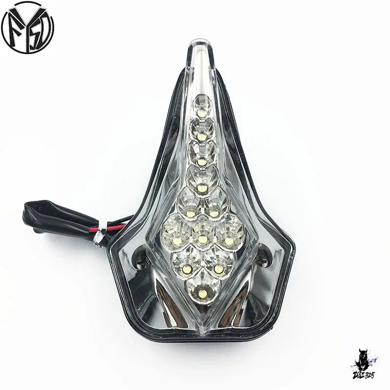 Light Winker Yzf-R6 2008-2013 Led