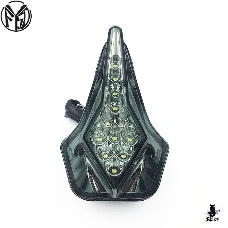 Light Winker Yzf-R6 2008-2013 Led