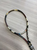 Babolat Rackets (Hardball) Pure Drive Roland Garros