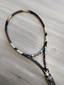 Babolat Rackets (Hardball) Pure Drive Roland Garros