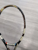 Babolat Rackets (Hardball) Pure Drive Roland Garros