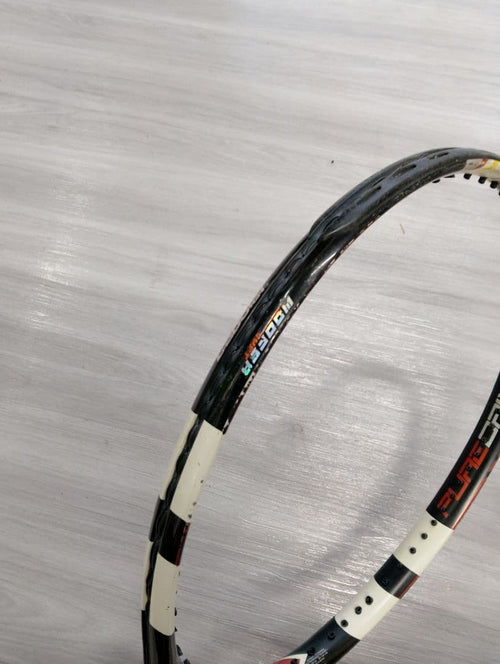 Babolat Rackets (Hardball) Pure Drive Roland Garros