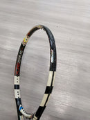 Babolat Rackets (Hardball) Pure Drive Roland Garros