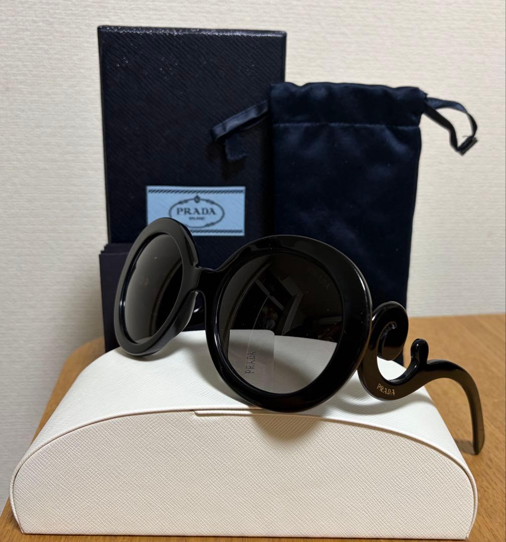 Prada Sunglasses