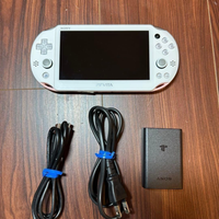 Playstation Vita Body Psvita 2000 4804