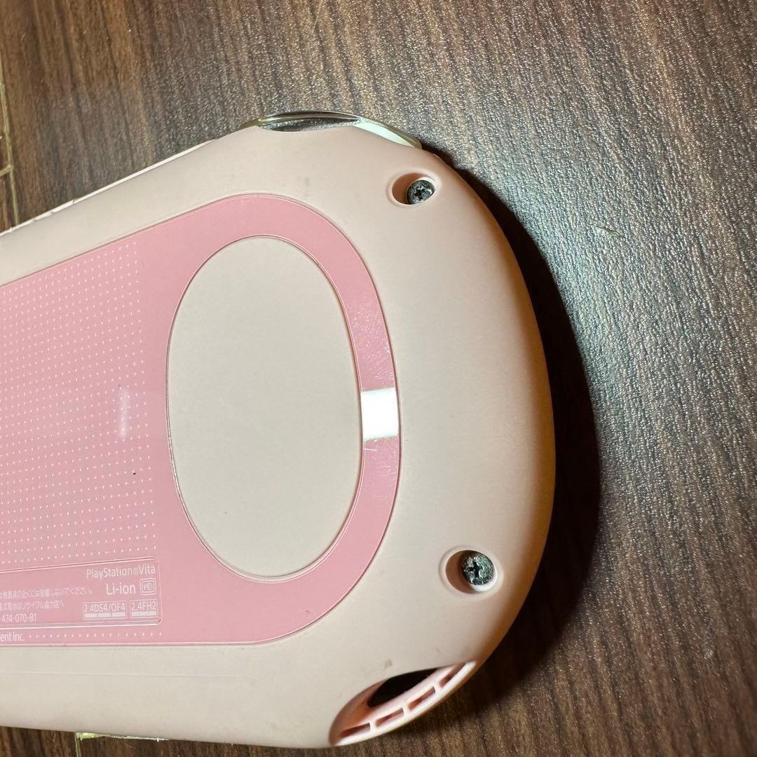 Playstation Vita Body Psvita 2000 4804