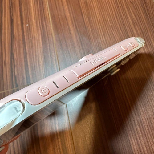 Playstation Vita Body Psvita 2000 4804